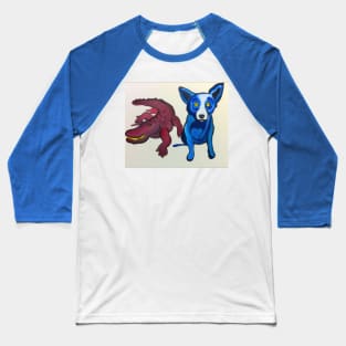 Friend Baseball T-Shirt